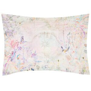 RARE! Camilla Mermaid Milla Pillow Case NWT New with tags!